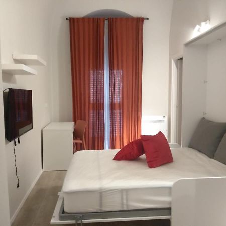 Paoli 28 Holiday Homes Corato Bagian luar foto