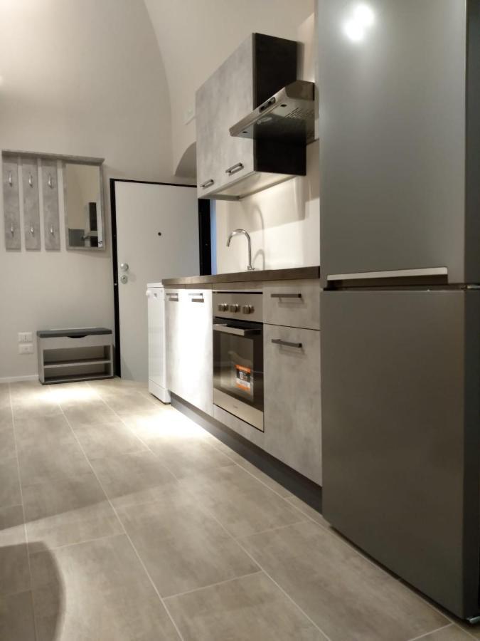 Paoli 28 Holiday Homes Corato Bagian luar foto