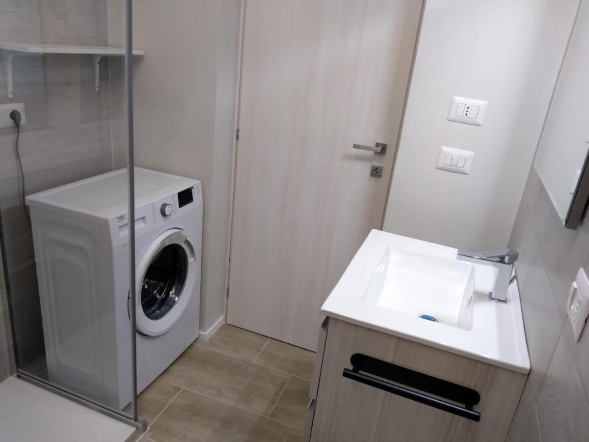 Paoli 28 Holiday Homes Corato Bagian luar foto