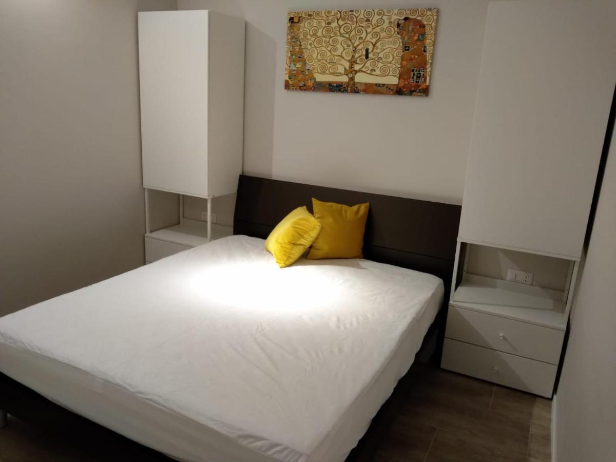 Paoli 28 Holiday Homes Corato Bagian luar foto