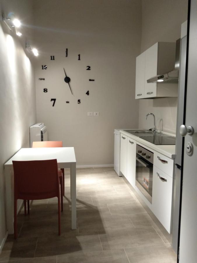 Paoli 28 Holiday Homes Corato Bagian luar foto