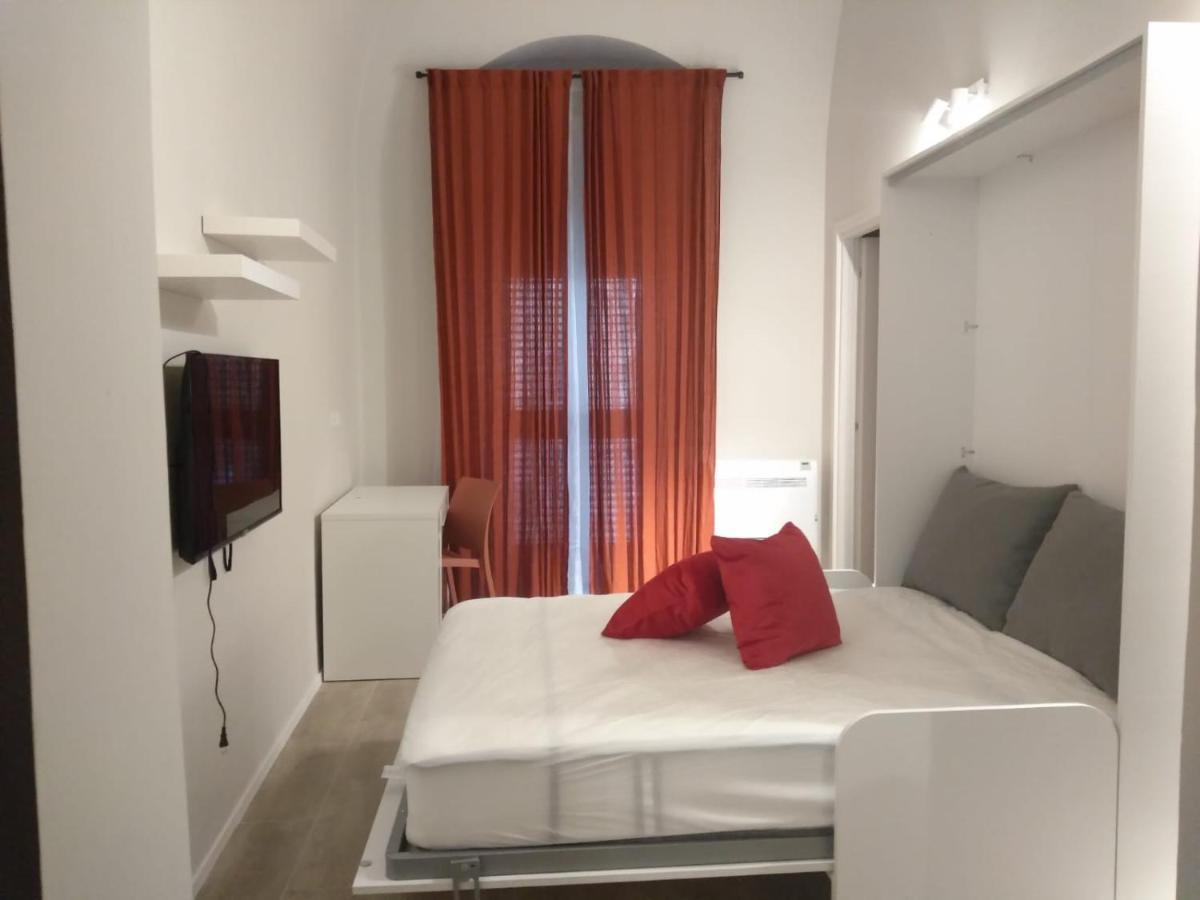 Paoli 28 Holiday Homes Corato Bagian luar foto