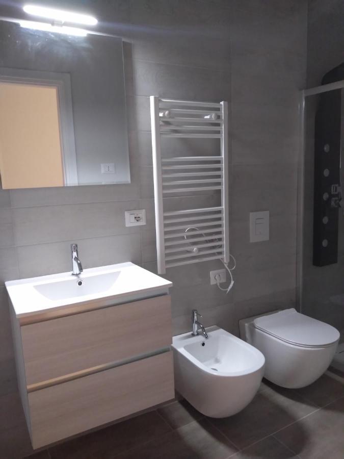 Paoli 28 Holiday Homes Corato Bagian luar foto